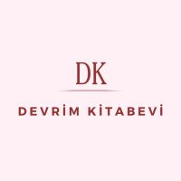 devrim kitabevi(@DevrimKitabevi) 's Twitter Profile Photo