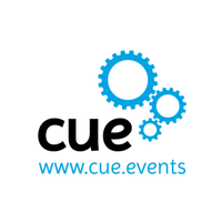 Cue Media(@cue_events) 's Twitter Profile Photo