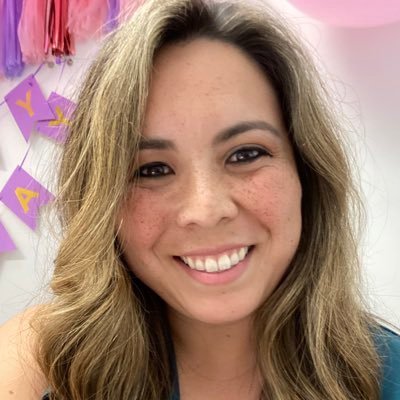 nord_jessie's profile picture. Principal Wegeforth Elementary School