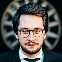 Jon Baumann (@chquovadis) 's Twitter Profile