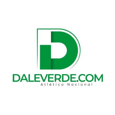 daleverdecom's profile picture. https://t.co/peYl7Te4rn: Tu fuente #1 de noticias y actualizaciones de Atlético Nacional de Medellín. Conéctate con 'El Verde' para información en tiempo real.