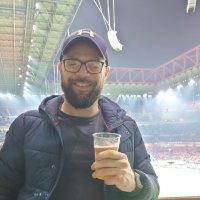 Paul Gregory (@chimpfish) 's Twitter Profile