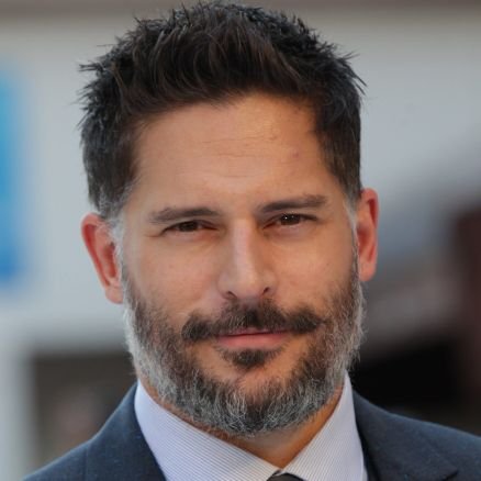 Pittsburgh, Pennsylvania, United States.
official account of Joseph Michael Manganiello.
Old account got hacked follow me up here .love you all fans .