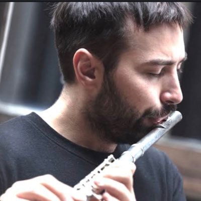Adamwaker5999's profile picture. Singer,Flute, musician