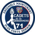 Compte officiel des Cadets de la gendarmerie nationale de Saône-et-Loire.  https://t.co/QS9pSSuE0v
https://t.co/b9M8C7GsWe…