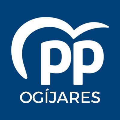 💙 Cuenta oficial del @partidopopular en Ogíjares
📢 @estefanogijares es Ogíjares, Eres Tú
ℹ️ Para mantenerte informado/a síguenos!