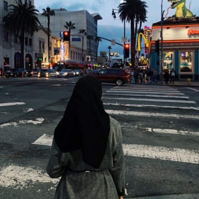 danaabdullahbrk's profile picture. 23Oct ♏️ @WPCareySchool