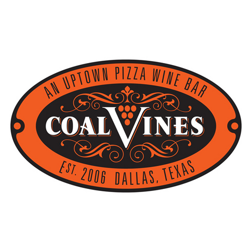 Coal Vine's is a casual neighborhood pizza restaurant. Our specialty pizza is complemented by our wide selection of wines offered at a reasonable price.