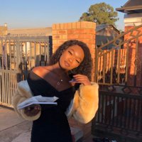 King_Bonnie(@bonisilenkosi1) 's Twitter Profile Photo