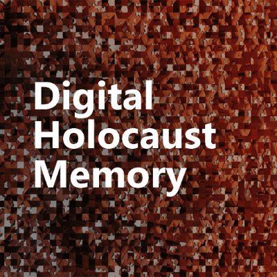 Thinking critically about digital interventions in Holocaust & genocide memory (Dr Victoria Grace Walden,Uni of Sussex)
#digimems #digismus #digiarchive #DDHD23