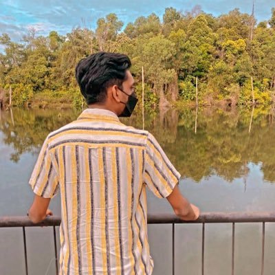 VijayReus12's profile picture. Life🕊️