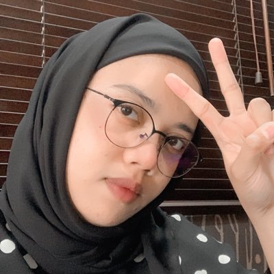 claudiiajasmine's profile picture. say alhamdulilah because you always have more than you think you have.
https://t.co/lNY7W4vUzH
https://t.co/U2xFTHw8oz