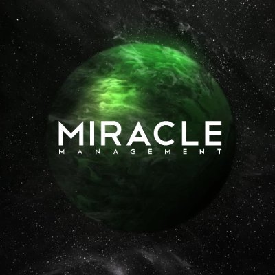 miraclebcn Profile Picture