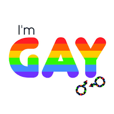 i am proudly gay 
and i love my gay life
🌈🌈🌈🌈🌈🌈🌈🌈