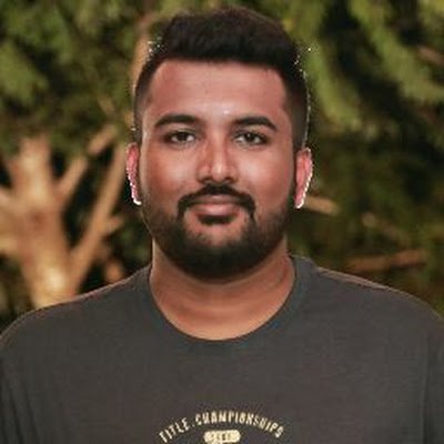 Hi ! 🇱🇰 🏝