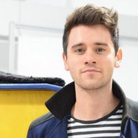 Christopher Weingart (@ch_weingart) 's Twitter Profile Photo Christopher Weingart (@ch_weingart) 's Twitter Profile Photo