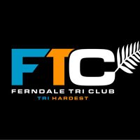 FerndaleTriClub(@FerndaleTri) 's Twitter Profile Photo