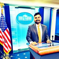 Rohit Sharma 🇺🇸🇮🇳(@DcWalaDesi) 's Twitter Profile Photo