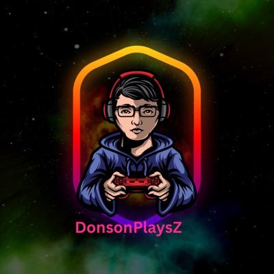 DonsonPlaysZ Profile Picture