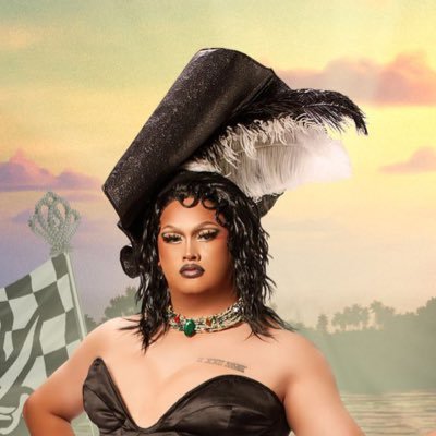 Drag Artist ✨                                         RuPaul’s Drag Race Down Under S3 🏁 Kirikiriroa Hamilton, New Zealand 🇳🇿