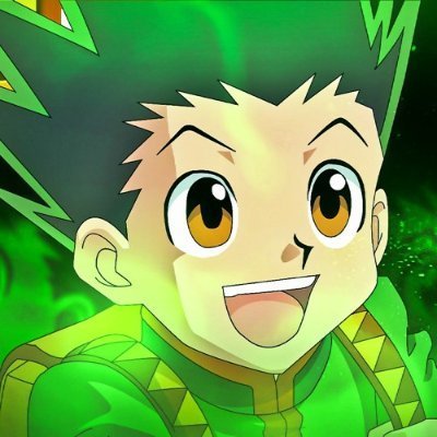 Inspired on Hunter × Hunter series /// ERC20 launching soon...💧