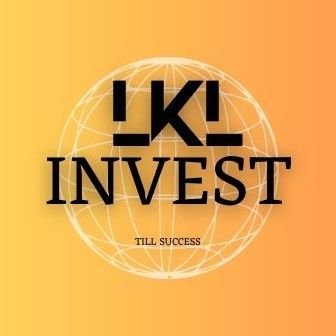 Be part of the wealth revolution

INVEST TILL SUCCESS