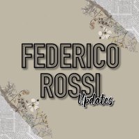 Federico Rossi Updates(@FRossi_Updates) 's Twitter Profile Photo