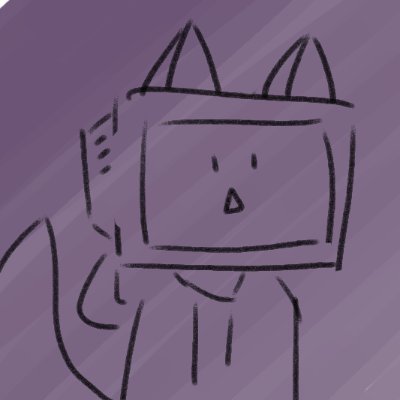 InkyDaProto's profile picture. Hoi~