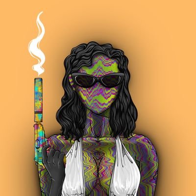 spacehoster1's profile picture. noob trader //  Social media manager