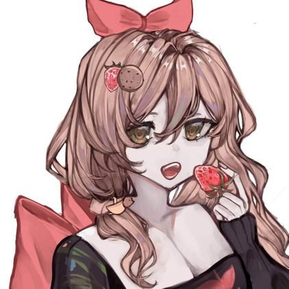 🥤 🍓

hi there ! ♡
| I have inconsistent art style ;//;| I'll make cute art 🍓
 
Pfp art by Suri ♥