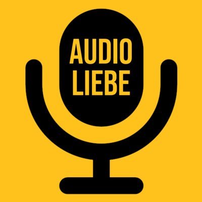 Die Plattform für Audio-Köpfe: Jobbörse & Eventkalender, Formate & Interviews. 👥 @leanderwattig