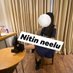 Nitin Neelu (@nitin_neelu) Twitter profile photo