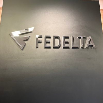 株式会社FEDELTAの公式アカウントです。ちなみにフェデルタと読みます。 Instagram▶︎fedelta.official 社長Instagram▶︎makinodx714 TikTok▶︎fedelta0801