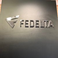 株式会社FEDELTA(@FEDELTA0801) 's Twitter Profile Photo