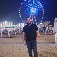 Omar Darwish (@omaralidarwish) 's Twitter Profile