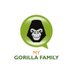 My Gorilla Family (@gorillafamilyug) Twitter profile photo