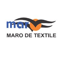 Maro De Textile Ltd (@marodetextile) 's Twitter Profile