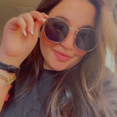 ToaaAhmad's profile picture. Bookworm and little chef living in Alexandria 📚 🍲🧁

English teacher 👩🏻‍🏫

Instagram: https://t.co/LHyzuAQLwN