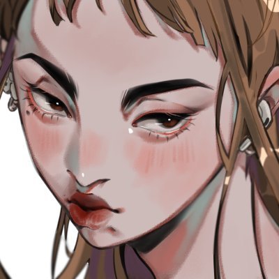 Paprikat✨🔞 Commissions CLOSEDさんのプロフィール画像
