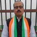 Vyas Shailendra (नीतू महाराज,कोटरा)पू•जि•उपाध्यक्ष (@nitu_shailendra) Twitter profile photo