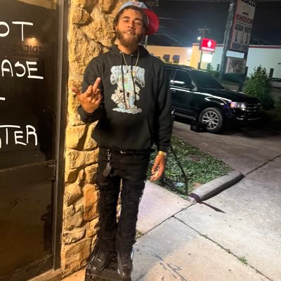DuhsheLuhme's profile picture. Have A Presence 🎲