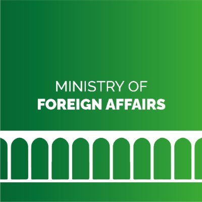 Ministry of Foreign Affairs of #Brazil | Português: @ItamaratyGovBr | Español: @Itamaraty_ES