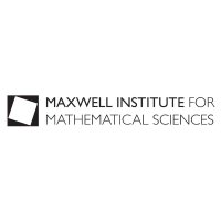 The Maxwell Institute for Mathematical Sciences (@maxwell_inst) 's Twitter Profile Photo The Maxwell Institute for Mathematical Sciences (@maxwell_inst) 's Twitter Profile Photo