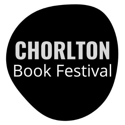 Chorlton Book Festival 20 - 28 September 2024