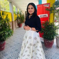 RJ Kalpana Big FM(@JadounKalpana) 's Twitter Profile Photo