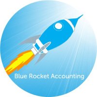 Blue Rocket(@BlueRocketAcc) 's Twitter Profile Photo