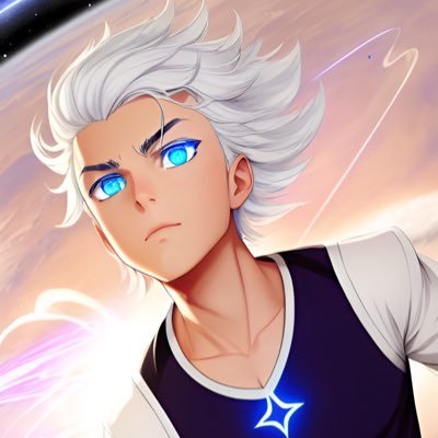 Nebulaさんのプロフィール画像