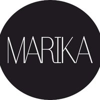 Marika_magazine(@Marika_magazine) 's Twitter Profile Photo