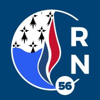 Rassemblement National du Morbihan(@RNduMorbihan) 's Twitter Profile Photo