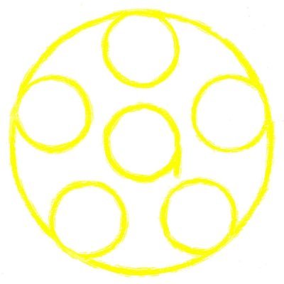 アウラ・ロコ " 神話 を もつ "さんのプロフィール画像